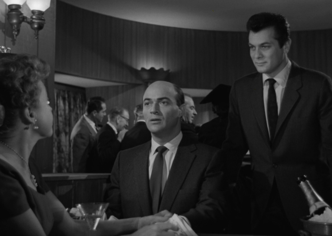 #12. Sweet Smell of Success (1957)